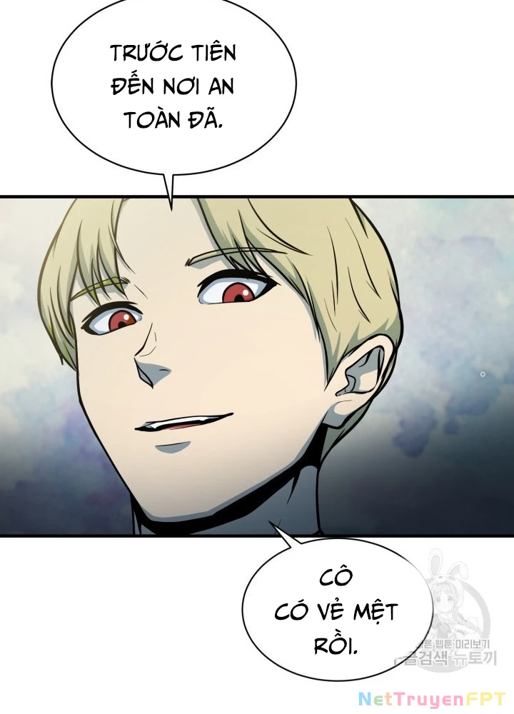 Ngôi Nhà Kết Nối Với Hầm Ngục Chapter 58 - Trang 3