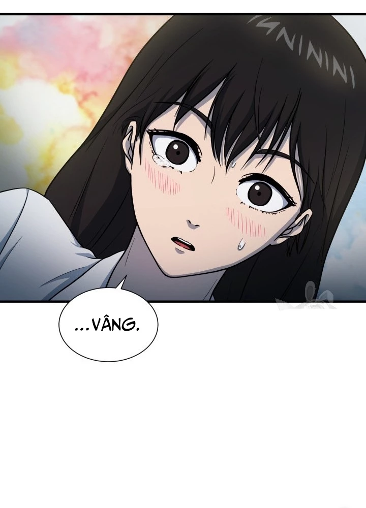 Ngôi Nhà Kết Nối Với Hầm Ngục Chapter 58 - Trang 3