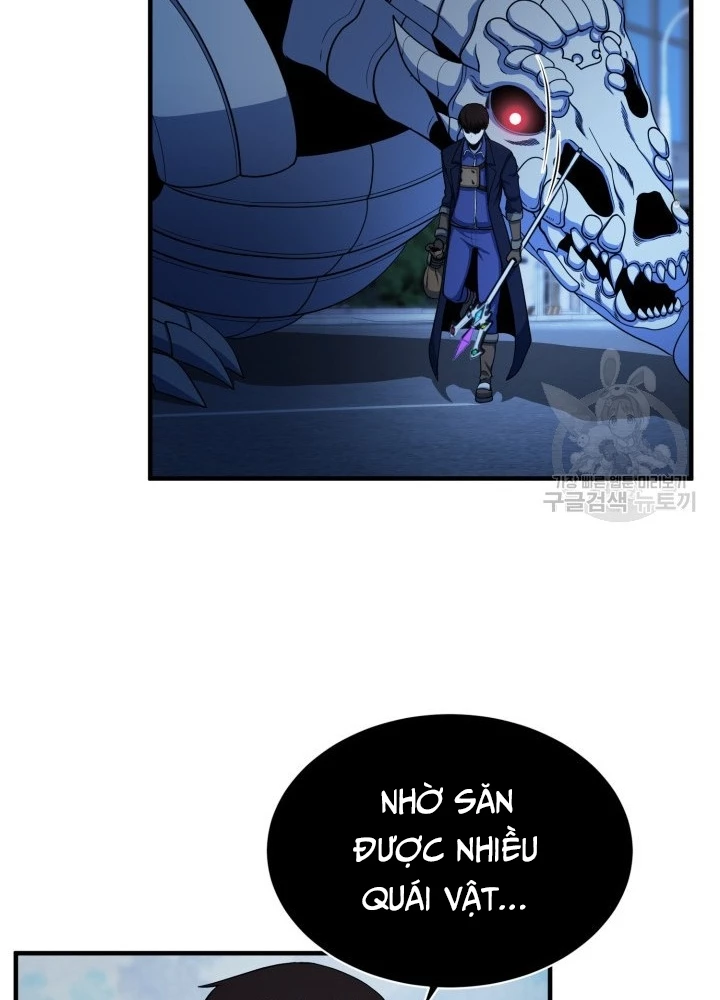 Ngôi Nhà Kết Nối Với Hầm Ngục Chapter 58 - Trang 3
