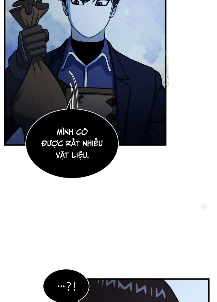 Ngôi Nhà Kết Nối Với Hầm Ngục Chapter 58 - Trang 3