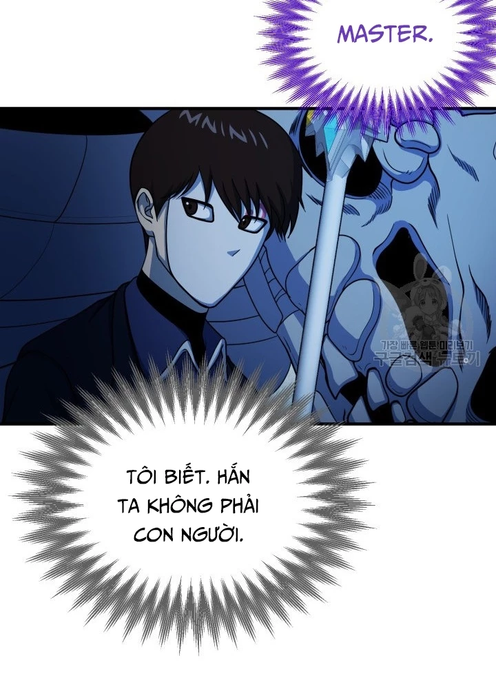 Ngôi Nhà Kết Nối Với Hầm Ngục Chapter 58 - Trang 3