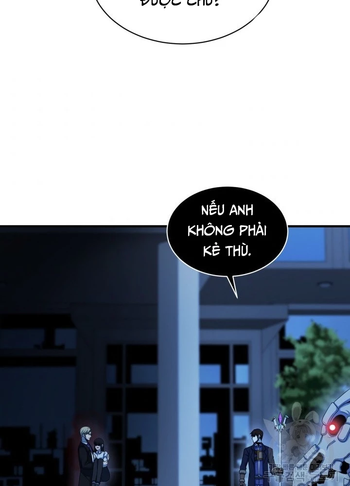 Ngôi Nhà Kết Nối Với Hầm Ngục Chapter 58 - Trang 3