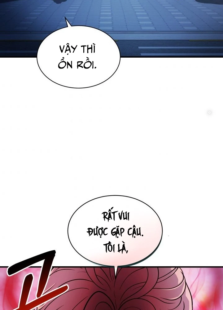 Ngôi Nhà Kết Nối Với Hầm Ngục Chapter 58 - Trang 3