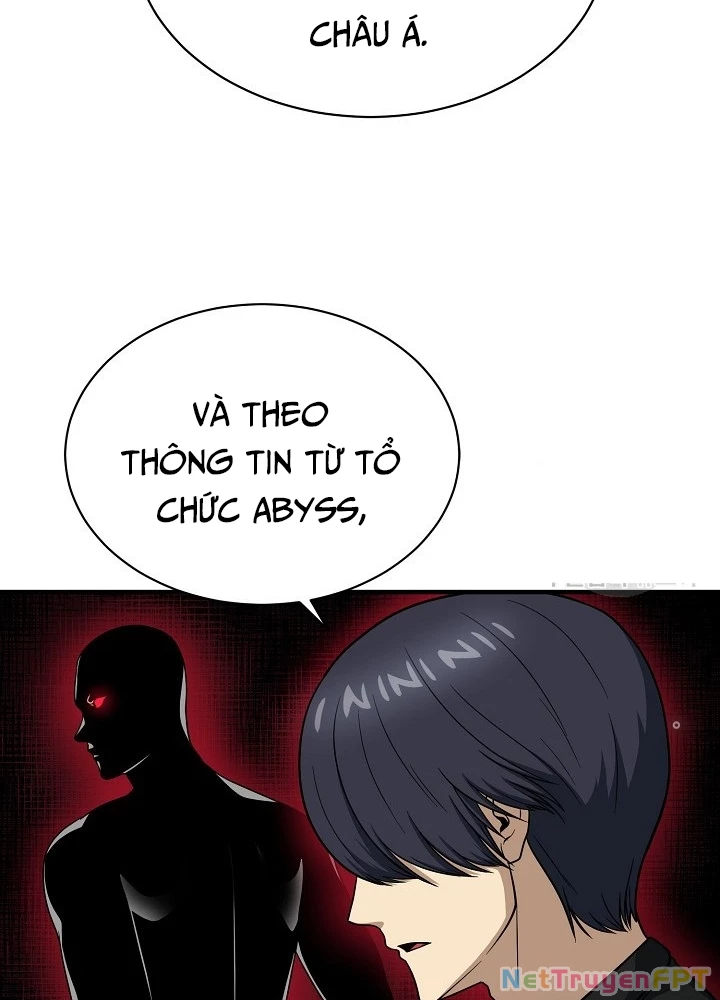 Ngôi Nhà Kết Nối Với Hầm Ngục Chapter 64 - Trang 3