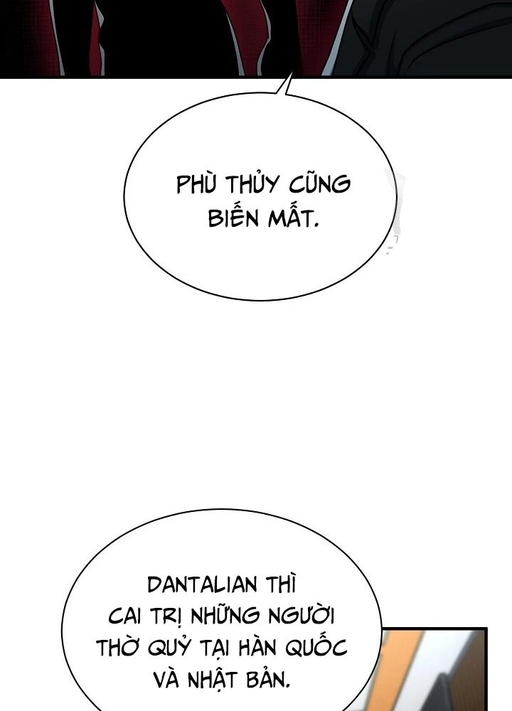 Ngôi Nhà Kết Nối Với Hầm Ngục Chapter 64 - Trang 3