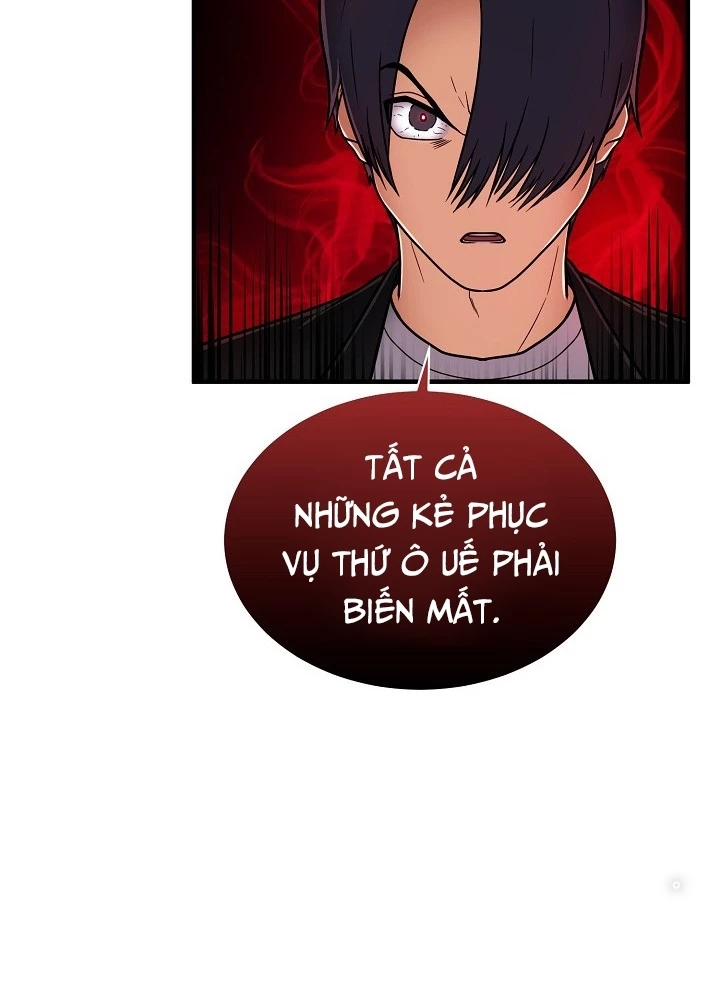 Ngôi Nhà Kết Nối Với Hầm Ngục Chapter 64 - Trang 3