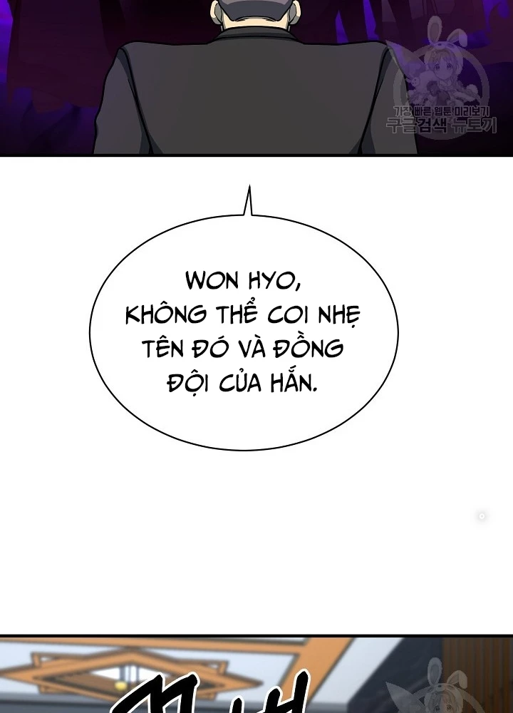 Ngôi Nhà Kết Nối Với Hầm Ngục Chapter 64 - Trang 3