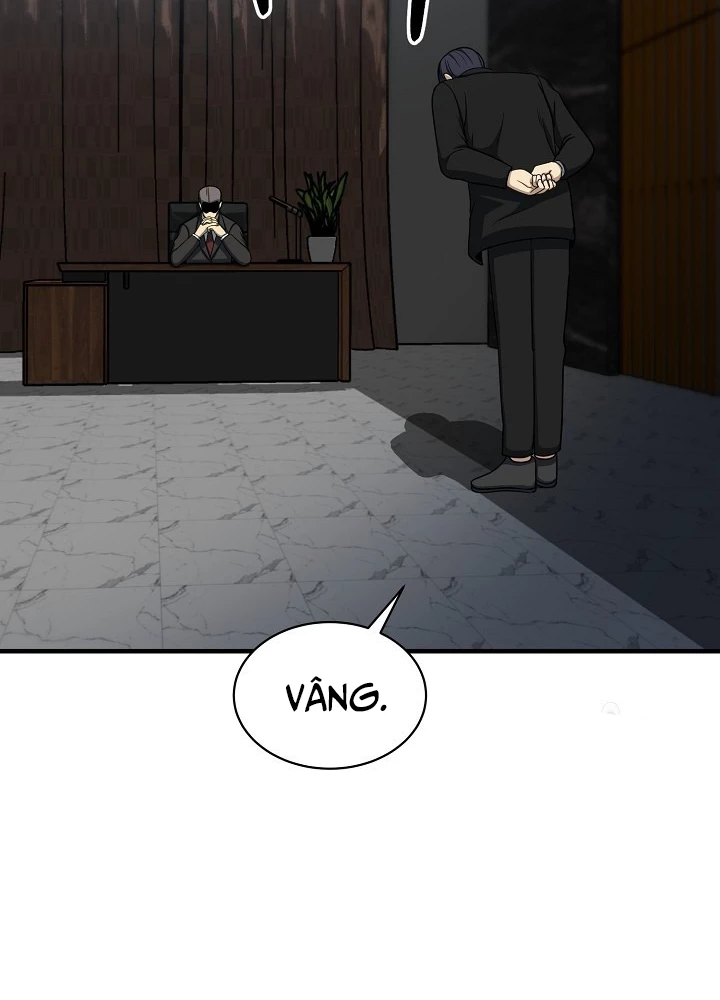 Ngôi Nhà Kết Nối Với Hầm Ngục Chapter 64 - Trang 3