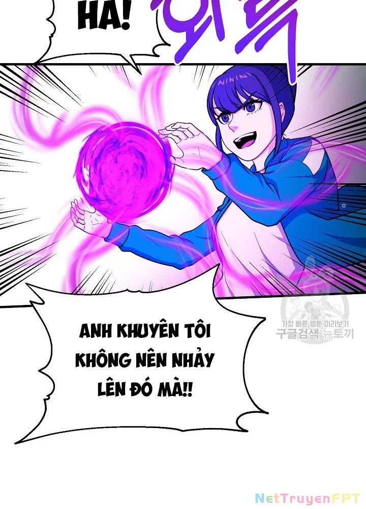 Ngôi Nhà Kết Nối Với Hầm Ngục Chapter 64 - Trang 3
