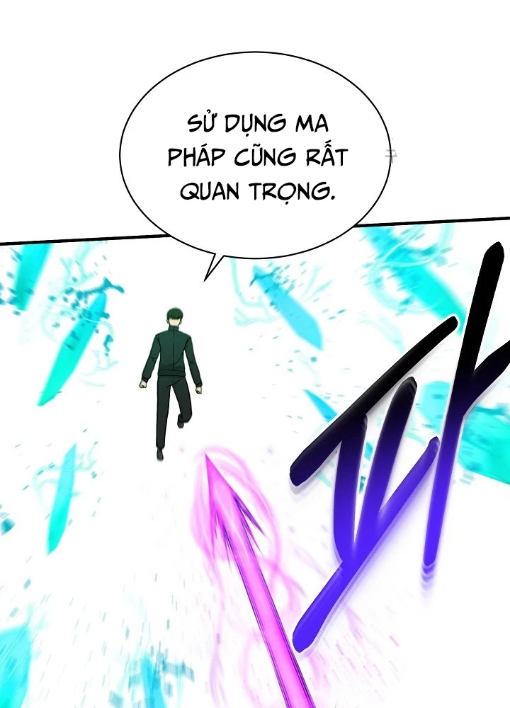 Ngôi Nhà Kết Nối Với Hầm Ngục Chapter 64 - Trang 3