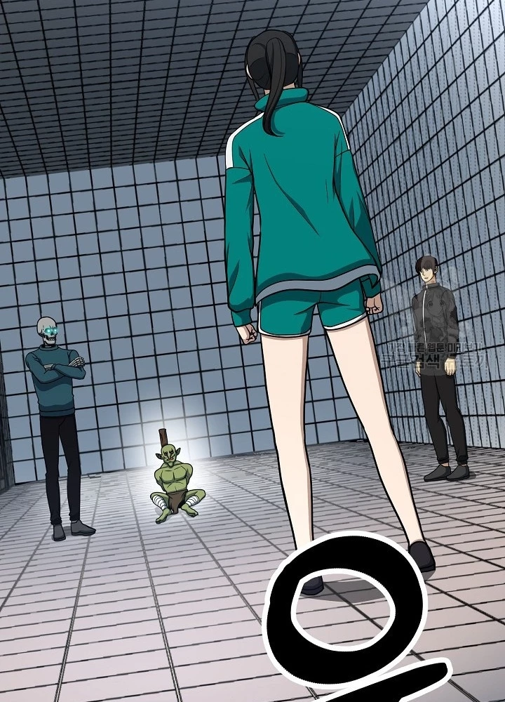 Ngôi Nhà Kết Nối Với Hầm Ngục Chapter 64 - Trang 3
