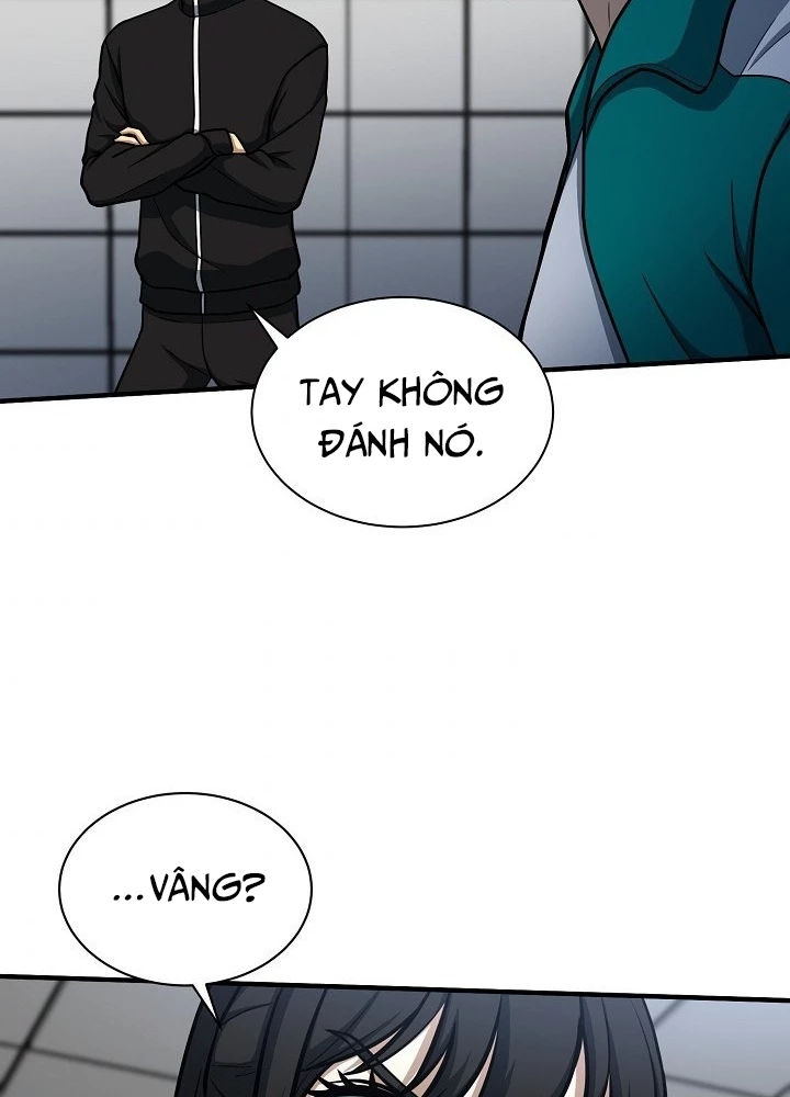 Ngôi Nhà Kết Nối Với Hầm Ngục Chapter 64 - Trang 3