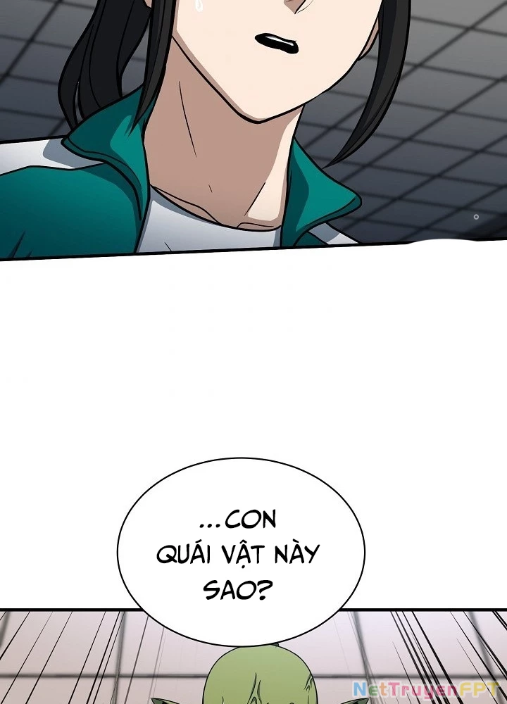 Ngôi Nhà Kết Nối Với Hầm Ngục Chapter 64 - Trang 3