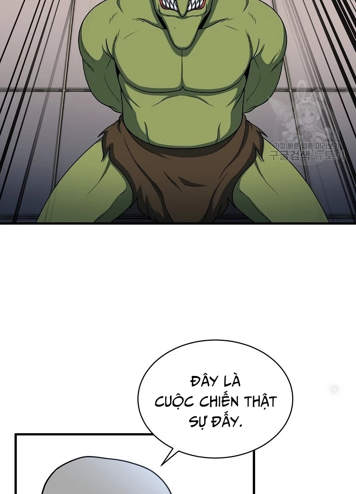 Ngôi Nhà Kết Nối Với Hầm Ngục Chapter 64 - Trang 3