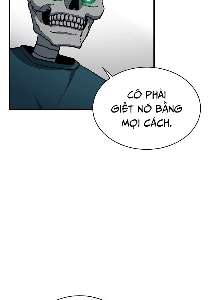 Ngôi Nhà Kết Nối Với Hầm Ngục Chapter 64 - Trang 3