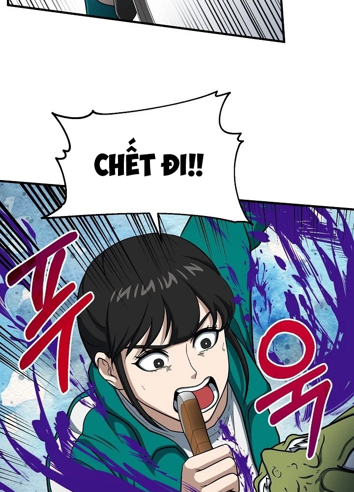 Ngôi Nhà Kết Nối Với Hầm Ngục Chapter 64 - Trang 3