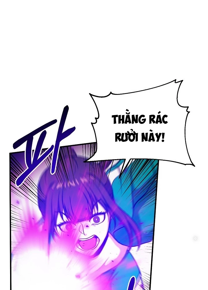 Ngôi Nhà Kết Nối Với Hầm Ngục Chapter 64 - Trang 3