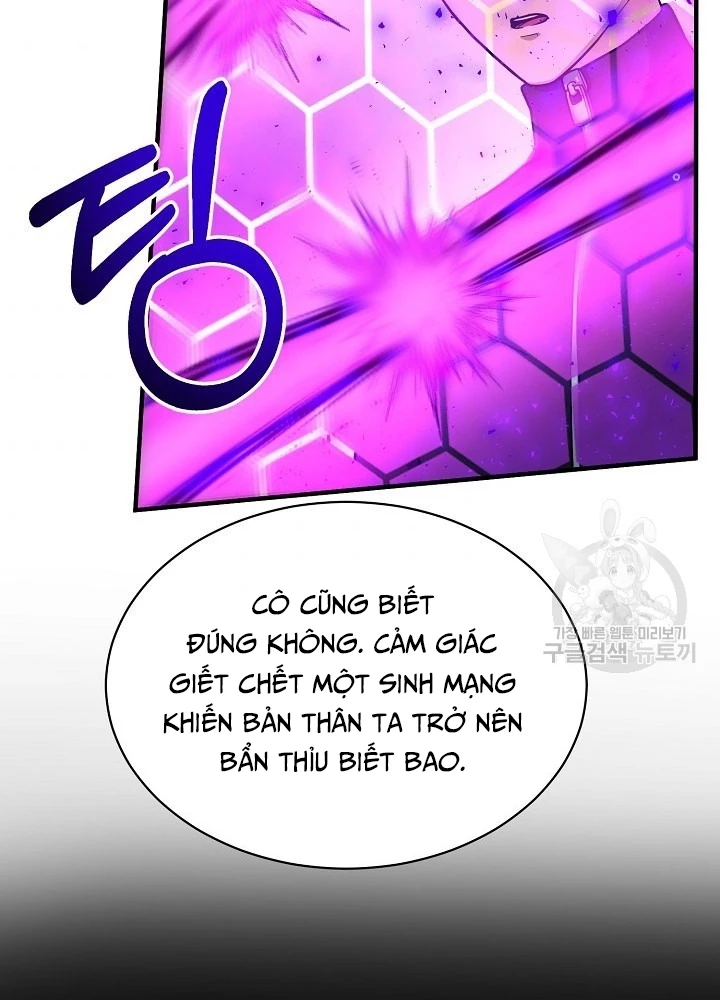 Ngôi Nhà Kết Nối Với Hầm Ngục Chapter 64 - Trang 3