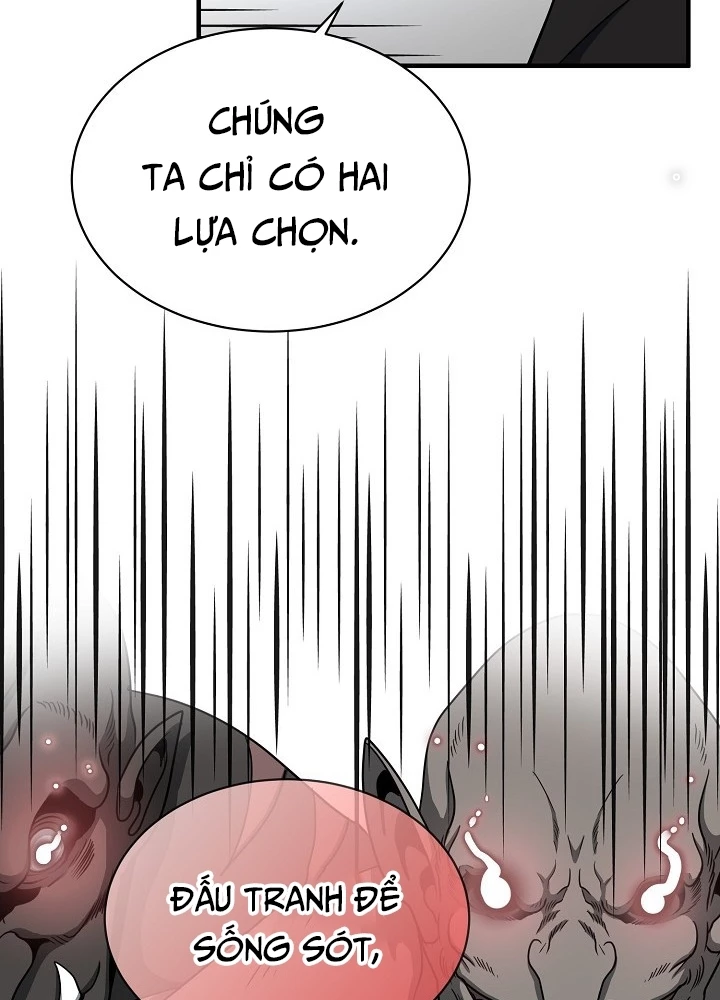 Ngôi Nhà Kết Nối Với Hầm Ngục Chapter 64 - Trang 3