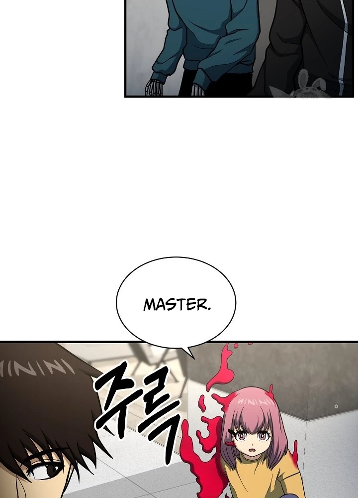 Ngôi Nhà Kết Nối Với Hầm Ngục Chapter 64 - Trang 3