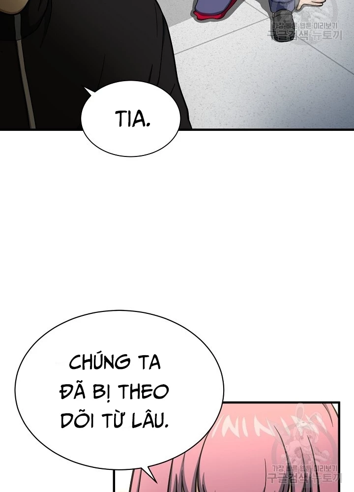 Ngôi Nhà Kết Nối Với Hầm Ngục Chapter 64 - Trang 3