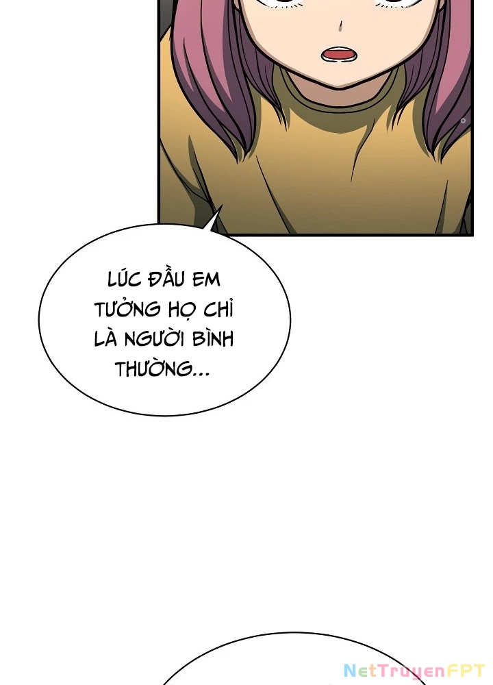 Ngôi Nhà Kết Nối Với Hầm Ngục Chapter 64 - Trang 3
