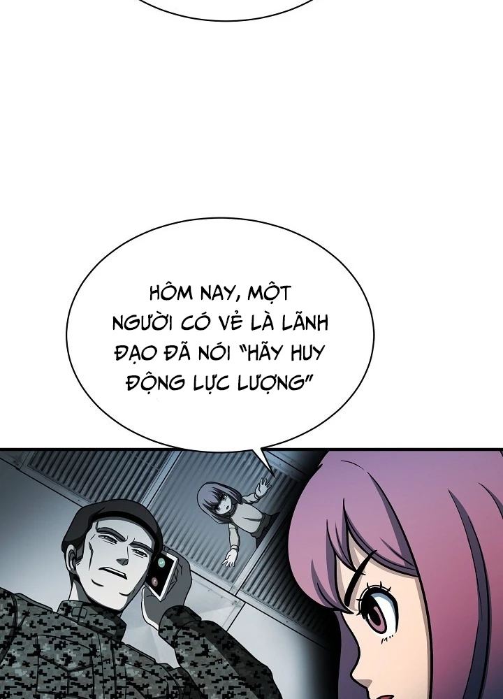 Ngôi Nhà Kết Nối Với Hầm Ngục Chapter 64 - Trang 3
