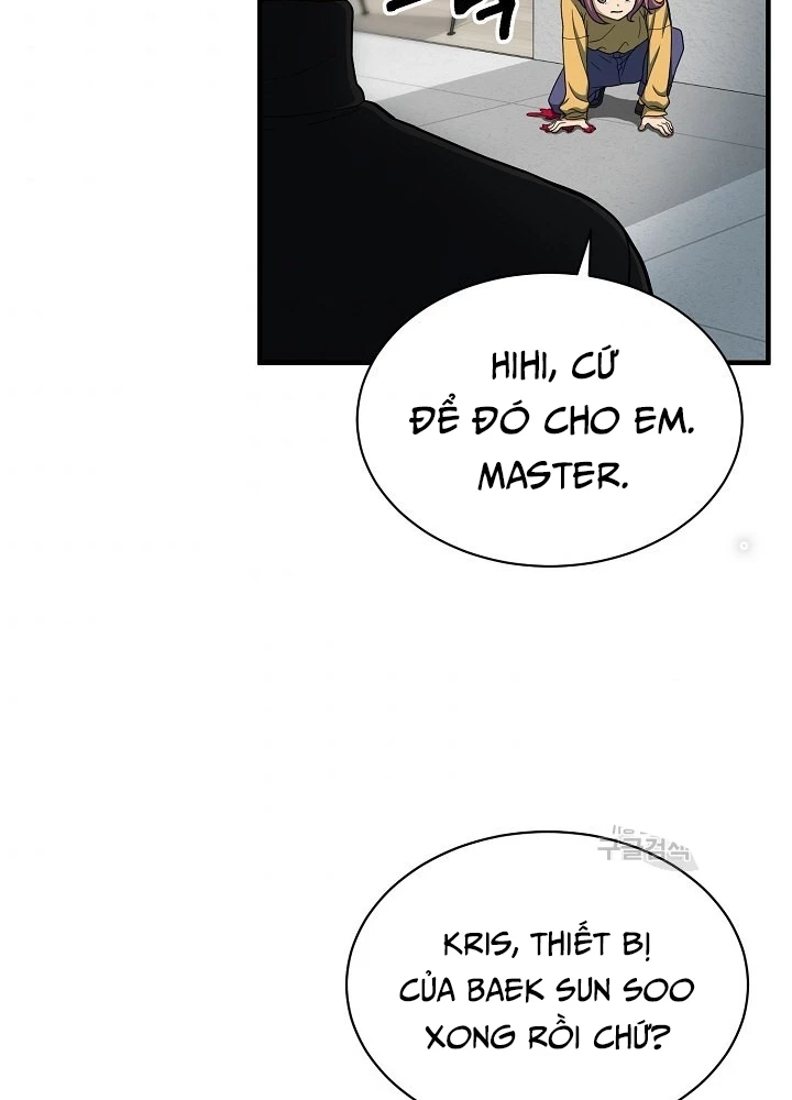 Ngôi Nhà Kết Nối Với Hầm Ngục Chapter 64 - Trang 3