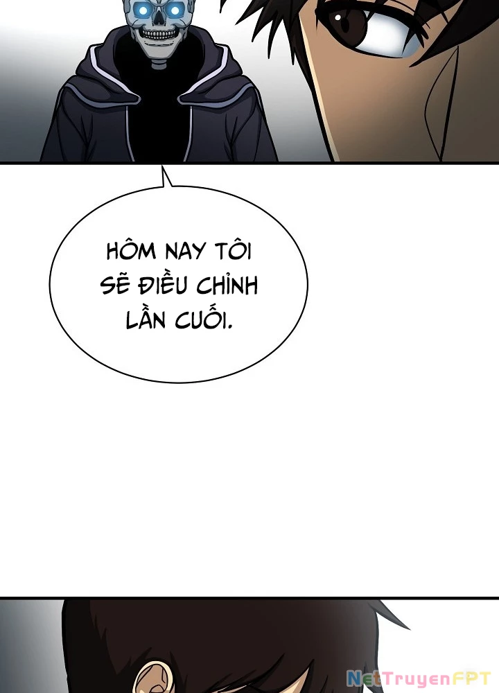 Ngôi Nhà Kết Nối Với Hầm Ngục Chapter 64 - Trang 3