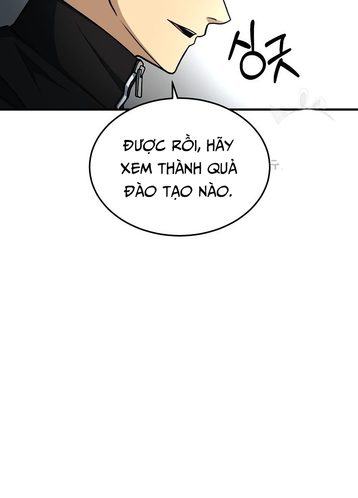 Ngôi Nhà Kết Nối Với Hầm Ngục Chapter 64 - Trang 3