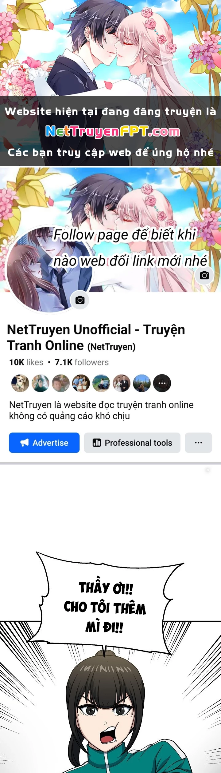 Ngôi Nhà Kết Nối Với Hầm Ngục Chapter 65 - Trang 3
