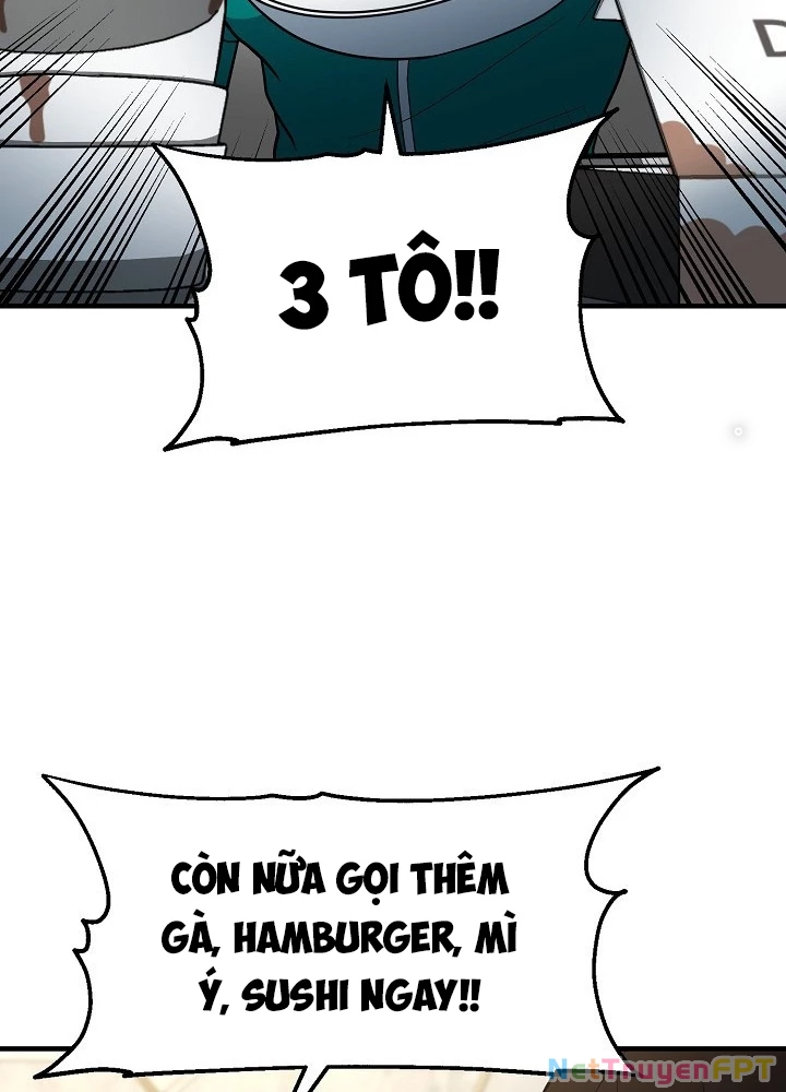 Ngôi Nhà Kết Nối Với Hầm Ngục Chapter 65 - Trang 3