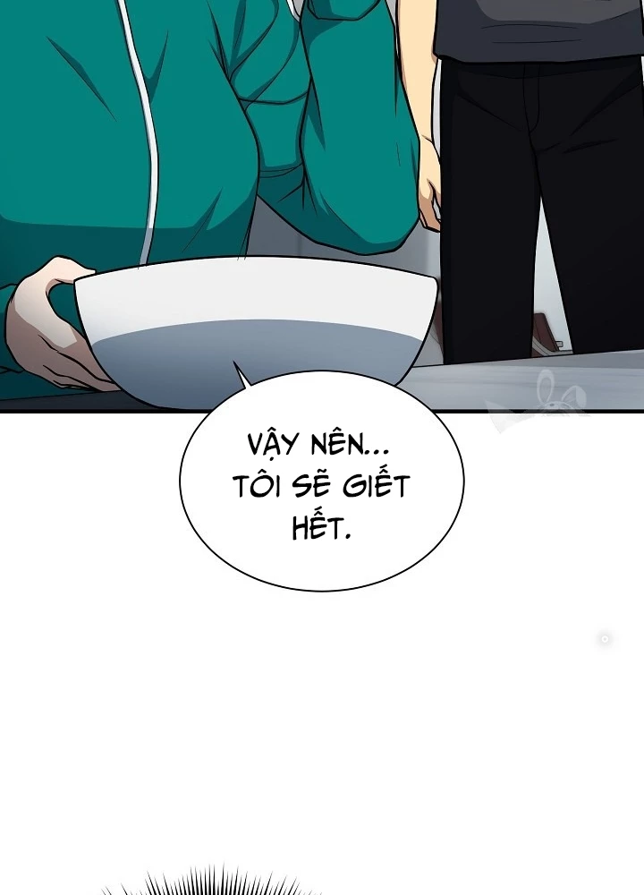 Ngôi Nhà Kết Nối Với Hầm Ngục Chapter 65 - Trang 3
