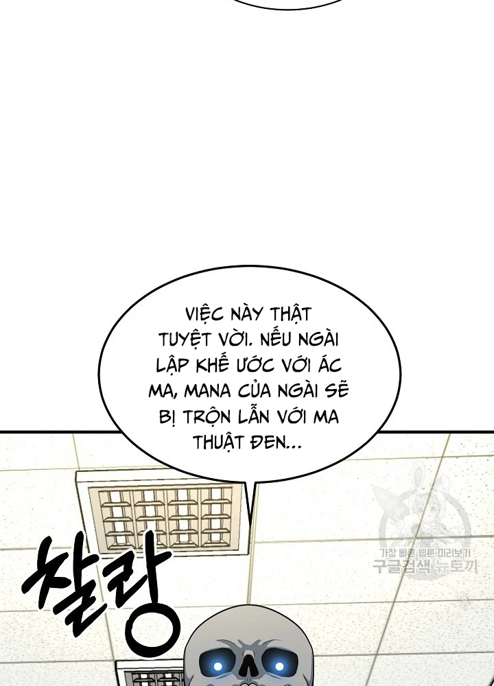 Ngôi Nhà Kết Nối Với Hầm Ngục Chapter 65 - Trang 3