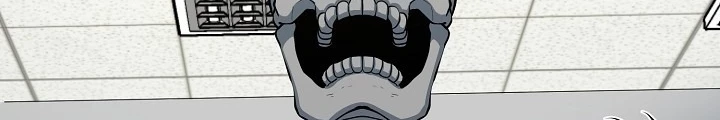 Ngôi Nhà Kết Nối Với Hầm Ngục Chapter 65 - Trang 3