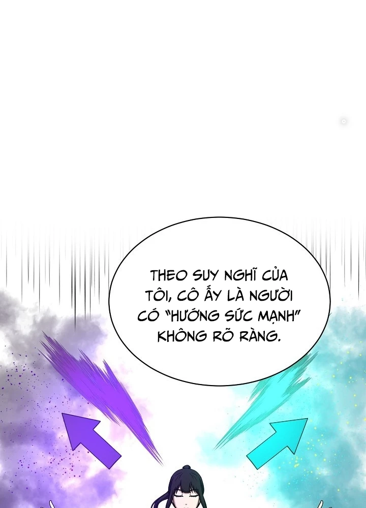 Ngôi Nhà Kết Nối Với Hầm Ngục Chapter 65 - Trang 3