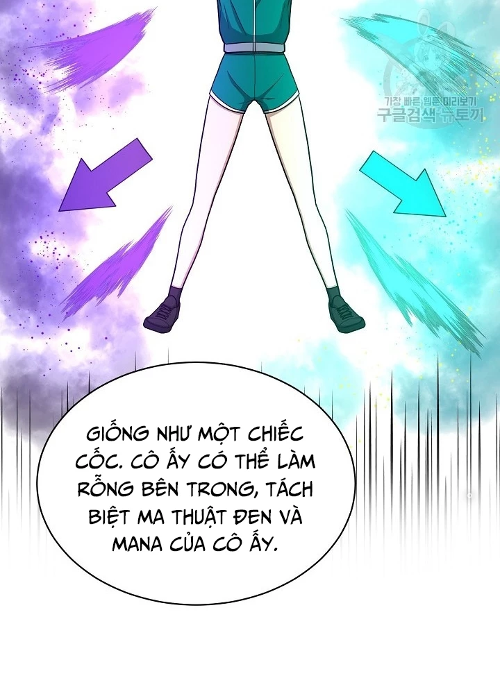 Ngôi Nhà Kết Nối Với Hầm Ngục Chapter 65 - Trang 3