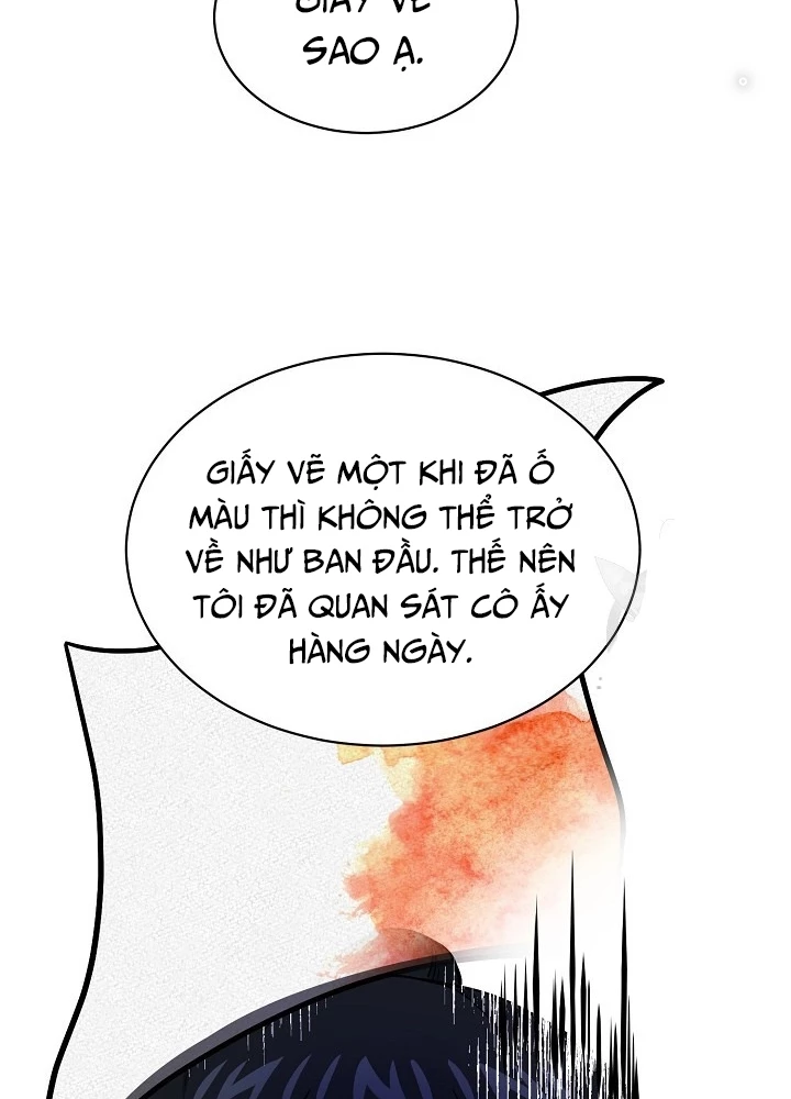 Ngôi Nhà Kết Nối Với Hầm Ngục Chapter 65 - Trang 3