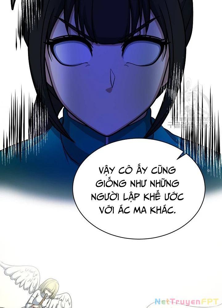 Ngôi Nhà Kết Nối Với Hầm Ngục Chapter 65 - Trang 3