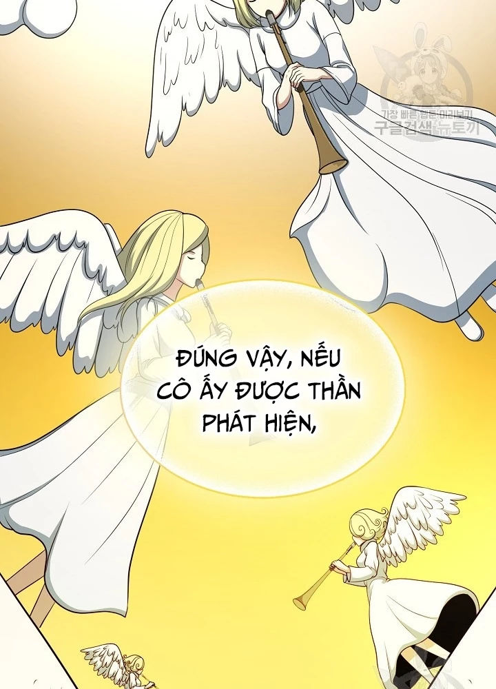 Ngôi Nhà Kết Nối Với Hầm Ngục Chapter 65 - Trang 3