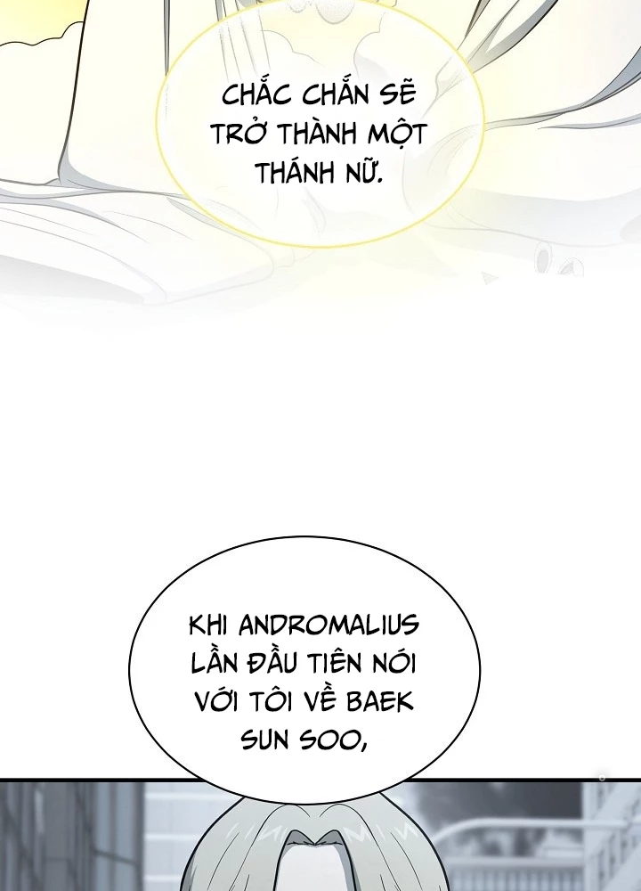 Ngôi Nhà Kết Nối Với Hầm Ngục Chapter 65 - Trang 3