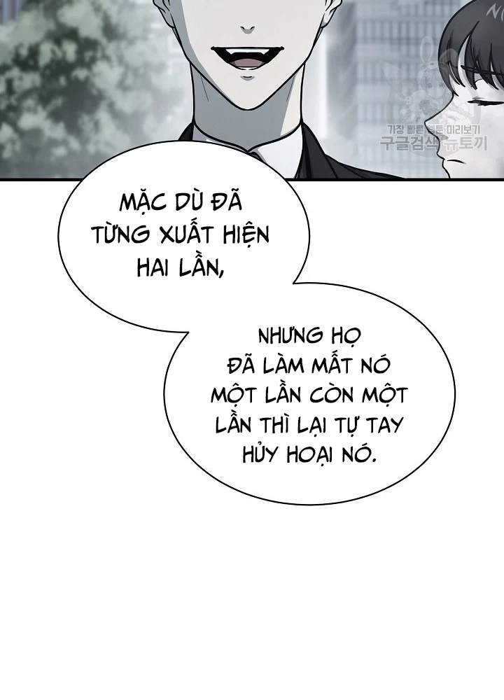 Ngôi Nhà Kết Nối Với Hầm Ngục Chapter 65 - Trang 3