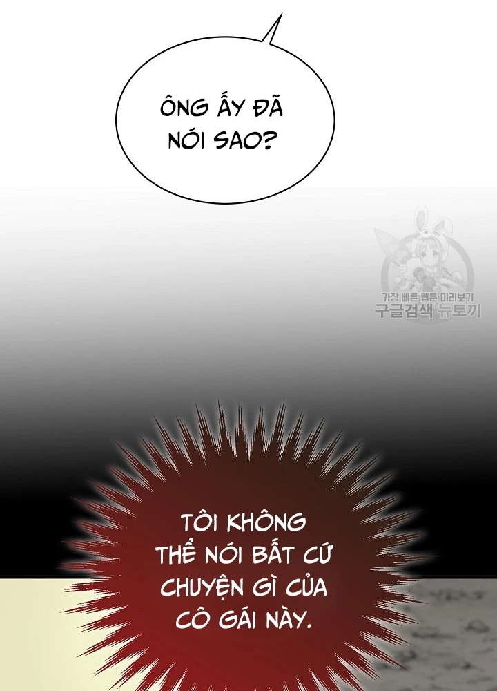 Ngôi Nhà Kết Nối Với Hầm Ngục Chapter 65 - Trang 3