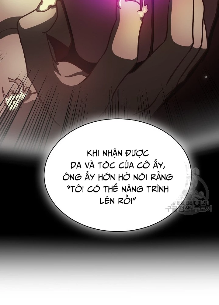 Ngôi Nhà Kết Nối Với Hầm Ngục Chapter 65 - Trang 3