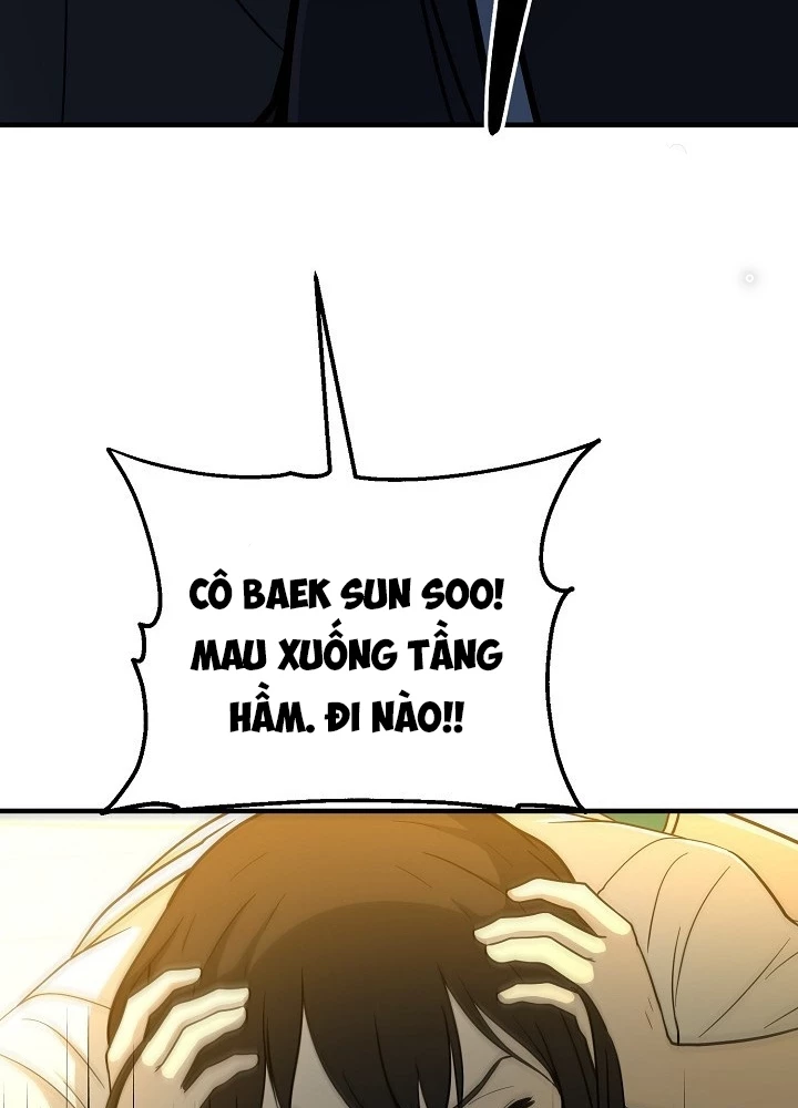 Ngôi Nhà Kết Nối Với Hầm Ngục Chapter 65 - Trang 3
