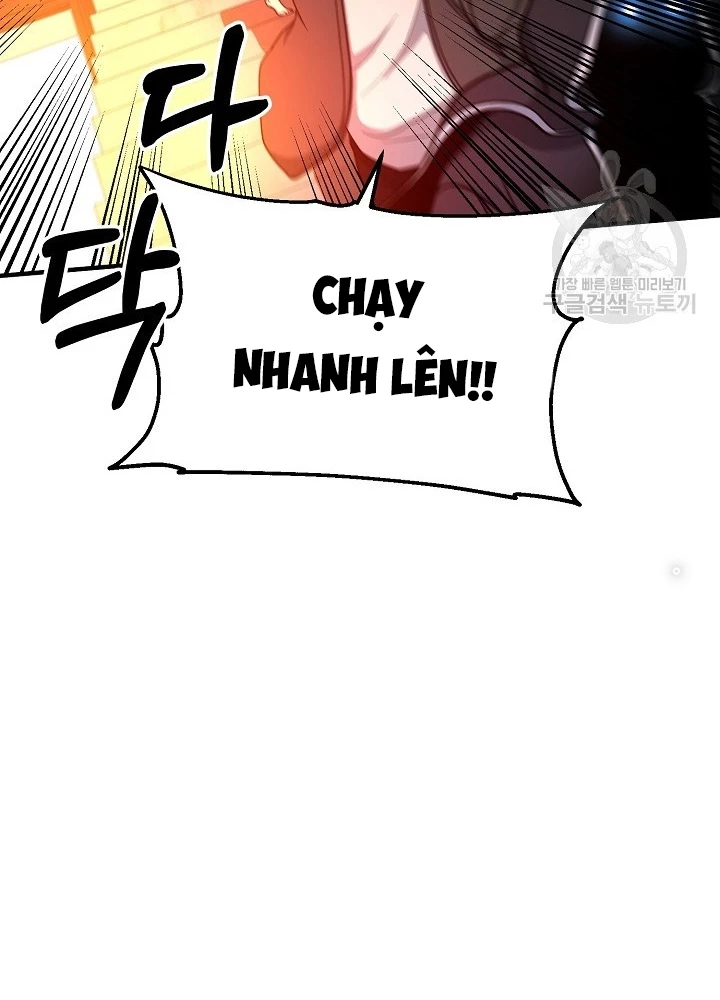 Ngôi Nhà Kết Nối Với Hầm Ngục Chapter 65 - Trang 3