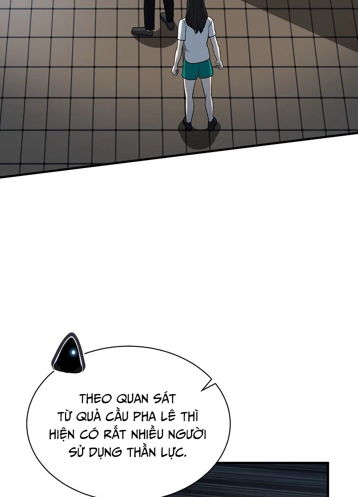 Ngôi Nhà Kết Nối Với Hầm Ngục Chapter 65 - Trang 3