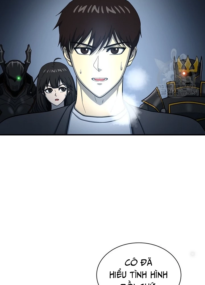 Ngôi Nhà Kết Nối Với Hầm Ngục Chapter 65 - Trang 3