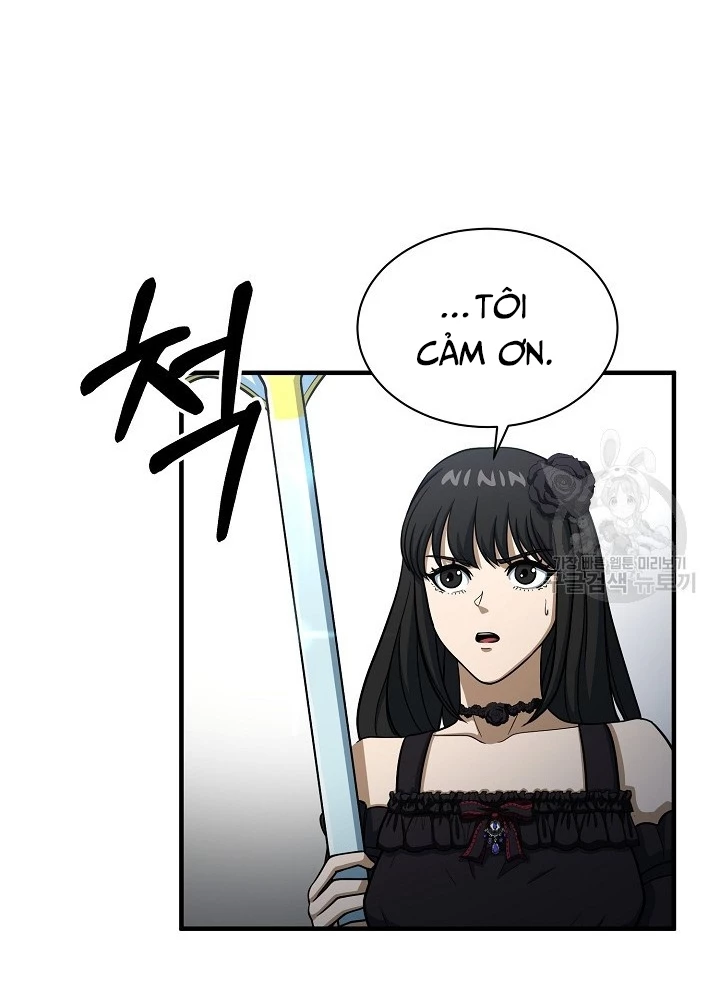 Ngôi Nhà Kết Nối Với Hầm Ngục Chapter 65 - Trang 3