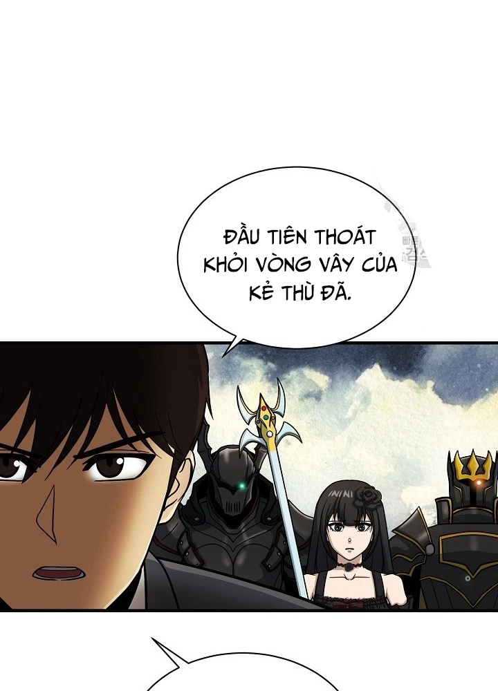 Ngôi Nhà Kết Nối Với Hầm Ngục Chapter 65 - Trang 3